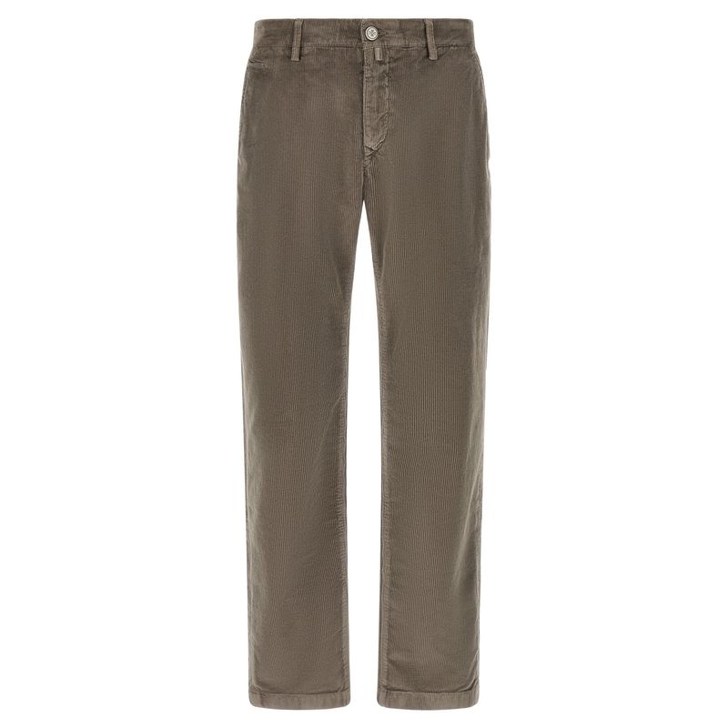 Jacob Cohen Men's Bobby Pants